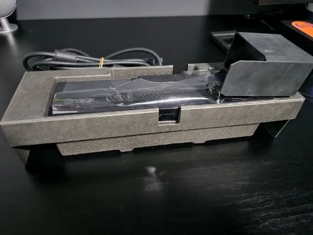 Kinect para Xbox One Fat