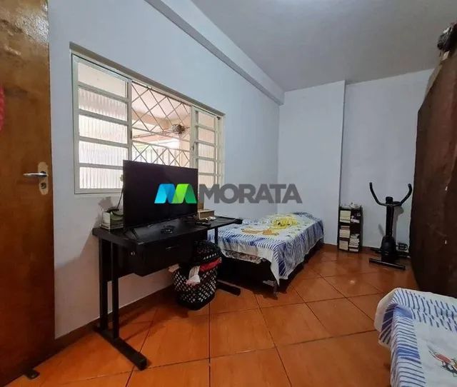 CASA À VENDA - 362 m² - SALGADO FILHO - BELO HORIZONTE (MG) - Foto 5