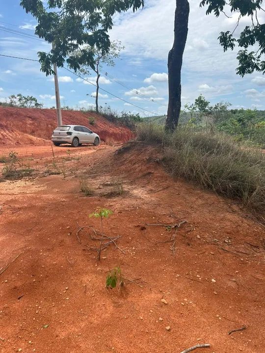 Chácara 3000m Terra Prometida em Valadares - Foto 2