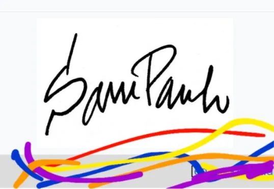 Cartuoons de SamPaulo