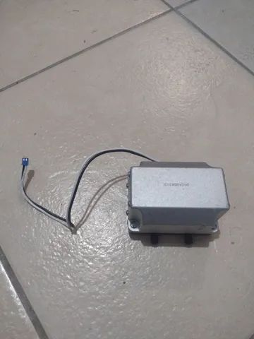 Bomba de vácuo e sucção - Compressão  - Foto 2