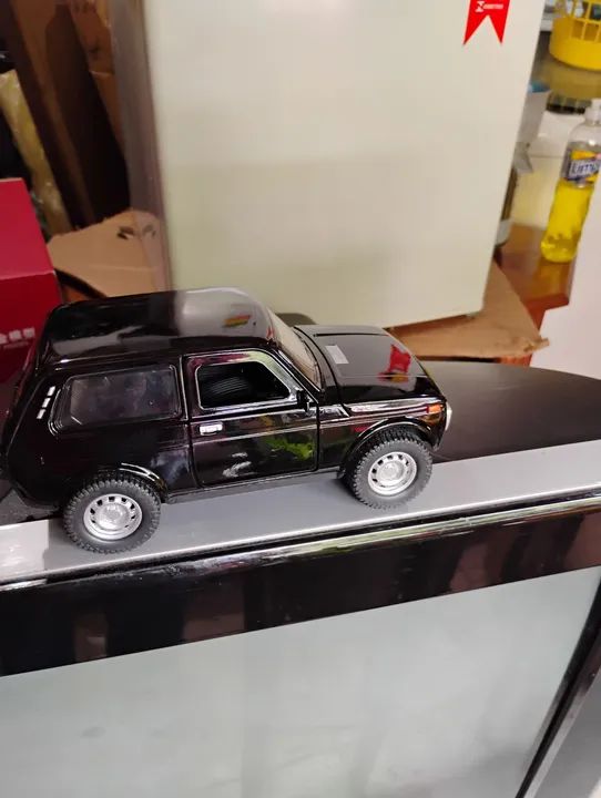 Lada Niva 1-18 - Foto 2