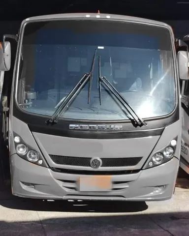 micro neobus thunder 9-150 2011 30+1 lugares