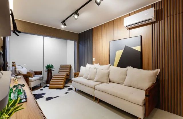 Alto padrão no Vera Arruda, 3 quartos  - Foto 3
