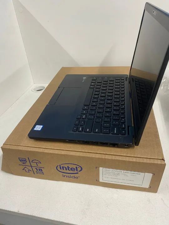 Notebook Dell 54900 Chrome book i5 - Foto 3