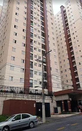 Captação de Apartamento a venda na Rua Santo André, Boa Vista, São Caetano do Sul, SP