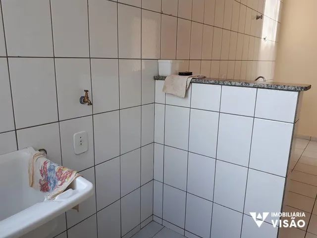 Apartamento à venda, 3 quartos, 1 suíte, 1 vaga, UNIVERSITÁRIO - Uberaba/MG - Foto 2