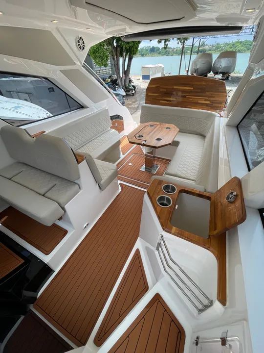 NX 370 HT - 2023 COMPLETA IMPECÁVEL  - Foto 7