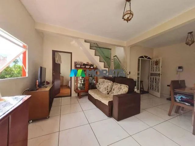 CASA À VENDA - 362 m² - SALGADO FILHO - BELO HORIZONTE (MG)