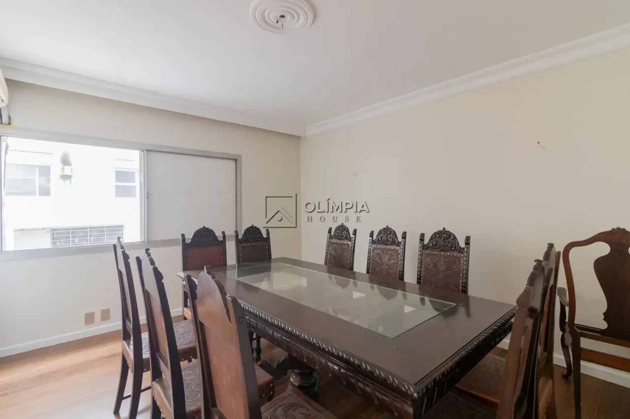 Apartamento Venda 3 Dormitórios - 170 m² Jardim Paulista - Foto 8