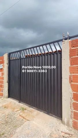 PORTÃO NOVO 1000 - Foto 5