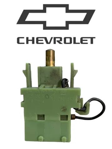 Contato da Buzinha do Volante Astra Vectra 2006  *