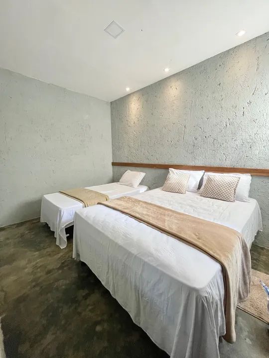 Casa de temporada em Sonho verde Paripueira -AL - Foto 4