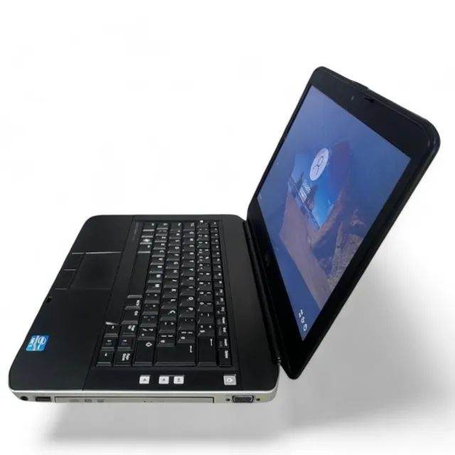 Notebook Dell Latitude E5430 Intel i5 3ª 6GB RAM SSD 128GB 14 - Foto 4