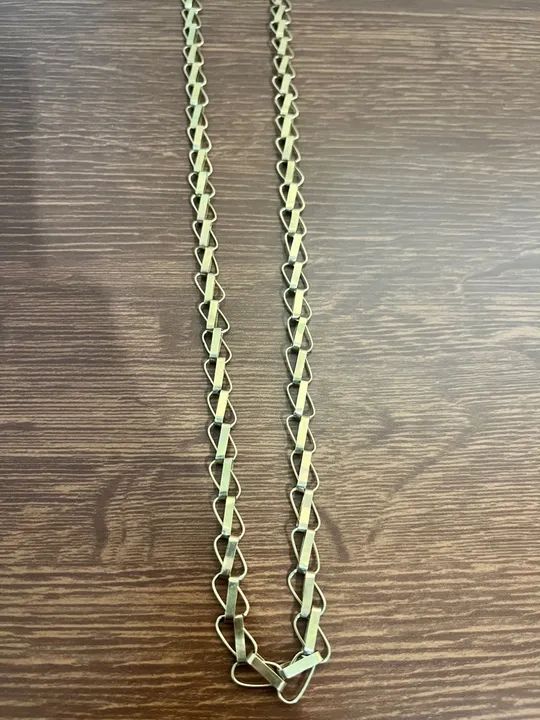 Cordão de Ouro 18k Caravele - Foto 2