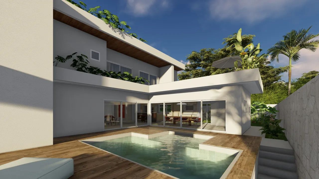 Casa Alto padrão no Urbanova, com elevador. - Foto 3