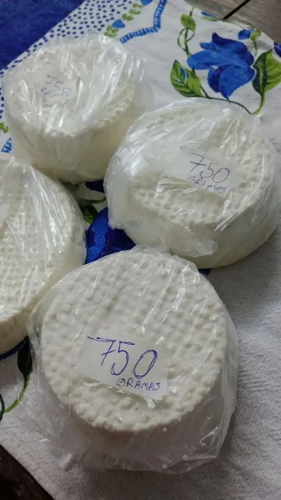 Queijo e leite fresco - Foto 2