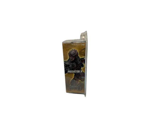Predator 2 McFarlane Toys - Raro nesse estado - Foto 4