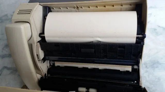 Fax antigo - Foto 2
