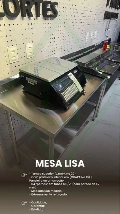 Suporte para Tablet - Ideal para Consultórios - Foto 5