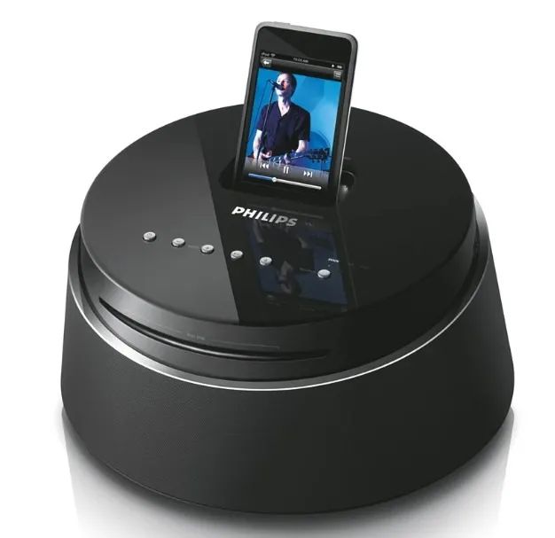 Philips CinemaOne, Home Theater compacto - modelo CTS4000/55