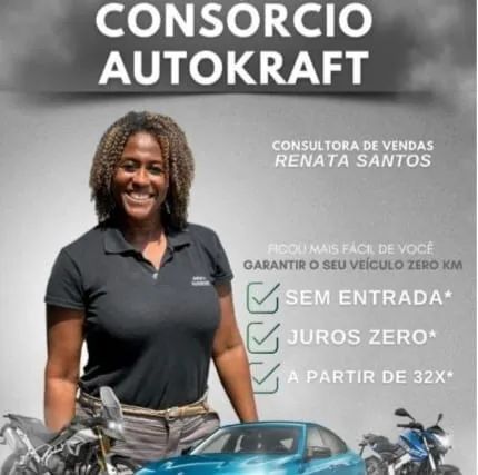 BMW Consórcio Autokraft - Foto 5
