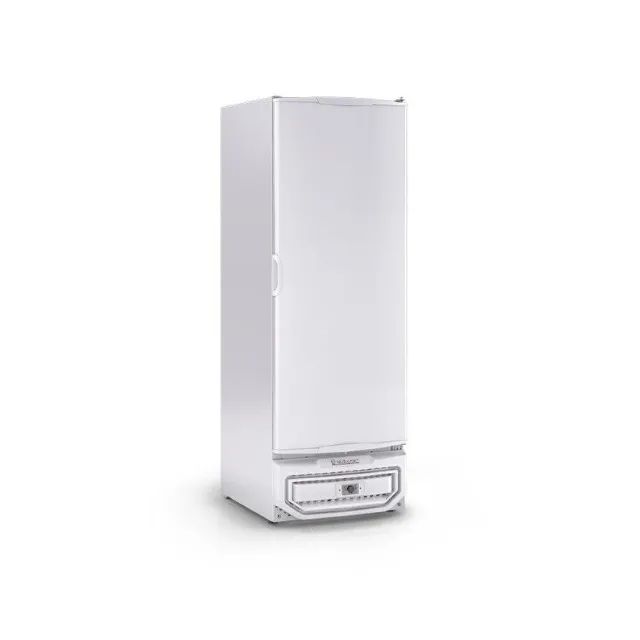 Freezer Vertical Tripla Ação 575l Gelopar GPC-57TE BR