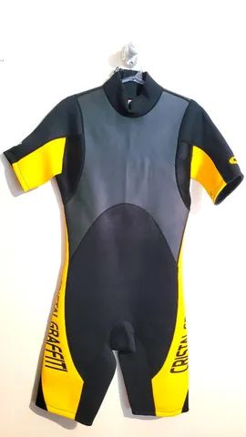 Neoprene Mormaii para o amigo gordinho! - Foto 2