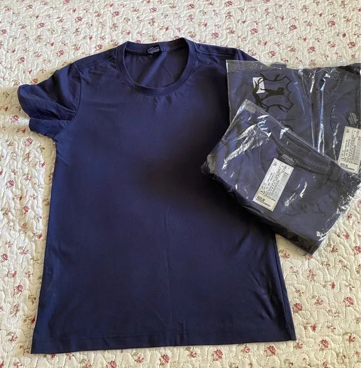 Camiseta Nova 