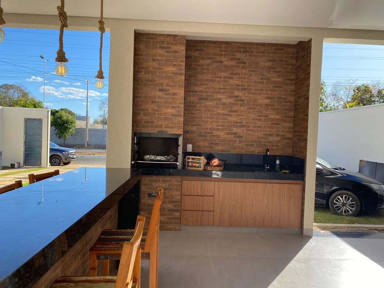 Casa para aluguel em Aruanã (Temporada) - Foto 10