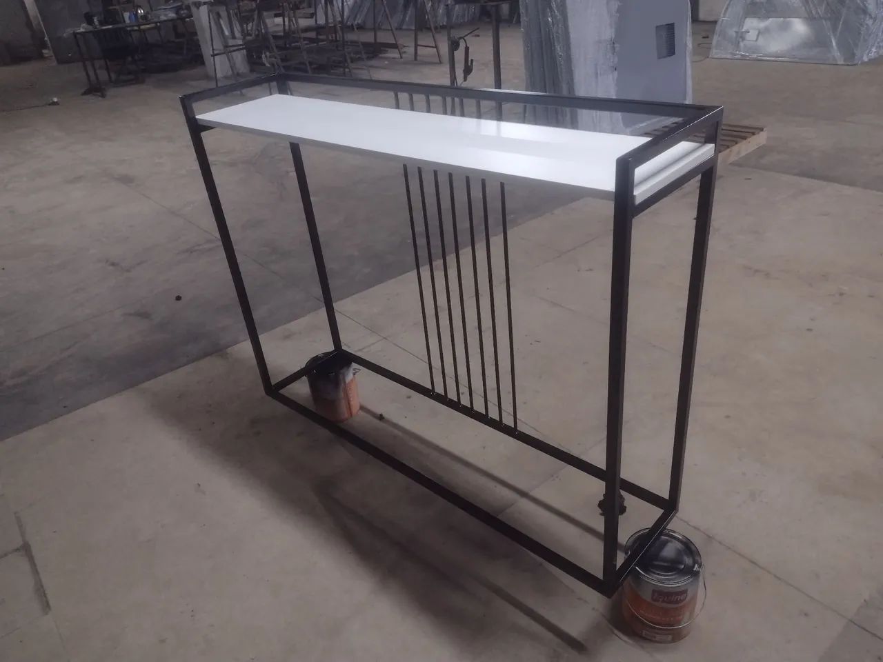 Móveis industriais  - Foto 2