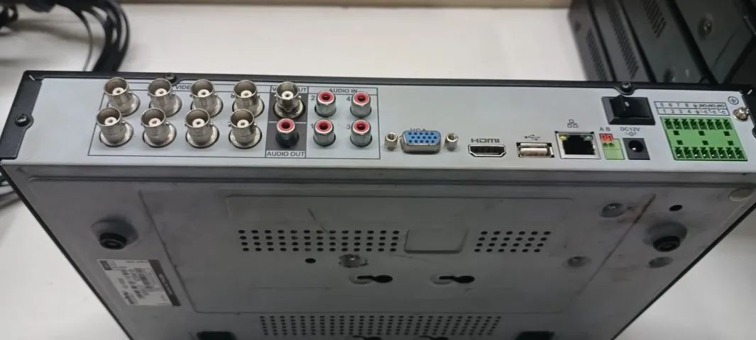 DVR Intelbras Intelbras VD 5008 - Foto 3