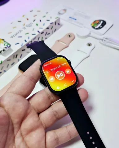 Lindo Smartwhatch W29 Plus  - Foto 2