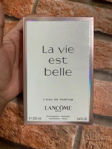 Perfume La Vie Est Belle EDP 100ml