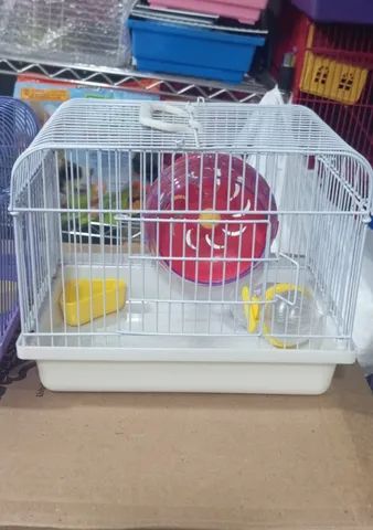 Gaiola de hamster - Foto 5
