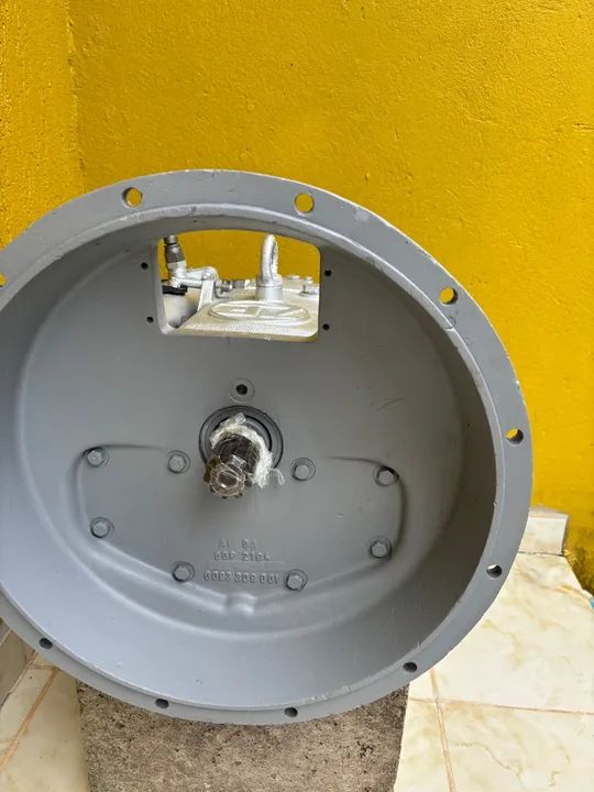 Reversor ZF Bw40 - Foto 6