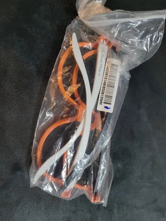 Conjunto óculos 3D Passivo - Foto 4