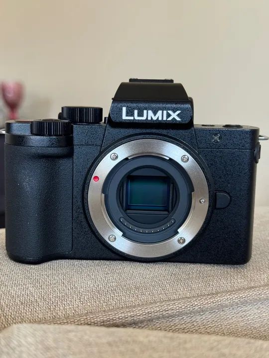 LUMIX DC-G100 MIRRORLESS - Foto 5