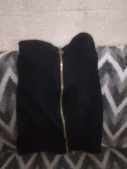 Vestido original Cavalera 
