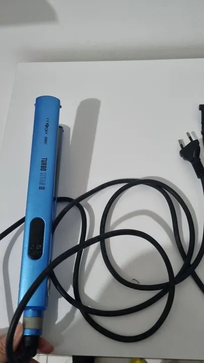 Chapinha  TURBO TITAN  II  - Foto 4