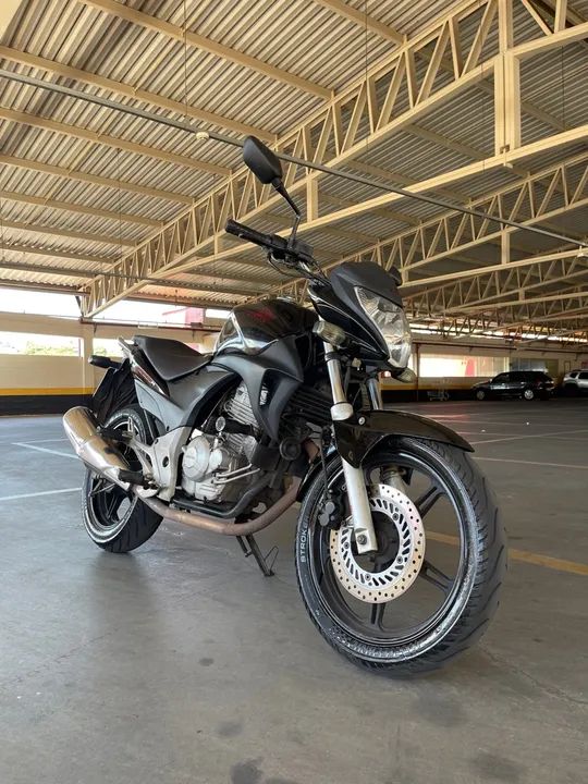 Honda CB300 - 89.000 km - Foto 5