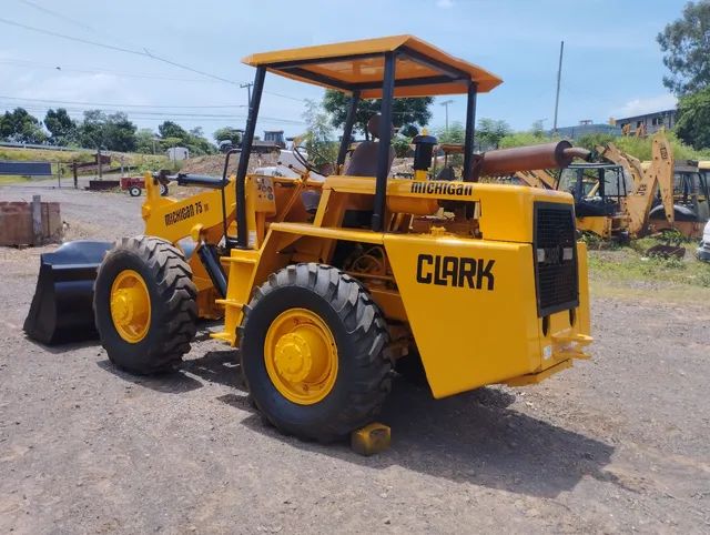 Michigan 75 III  - Foto 5