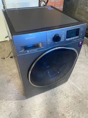 Samsung 10 kg - Foto 2