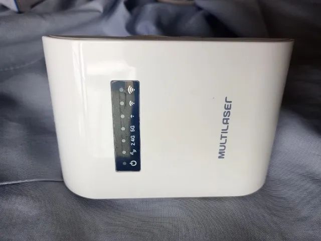 Repetidor Multilaser AC750 - Foto 3
