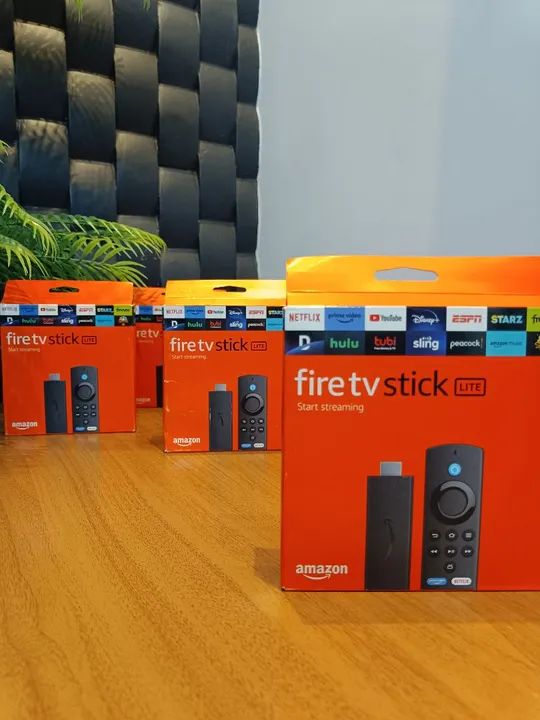 FIRE STICK LITE  - Foto 3