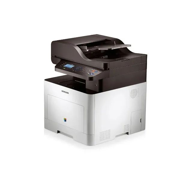 Impressora Multifuncional Laser Samsung CLX-6260FR (nova)