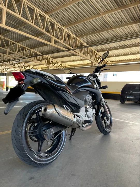 Honda CB300 - 89.000 km - Foto 3