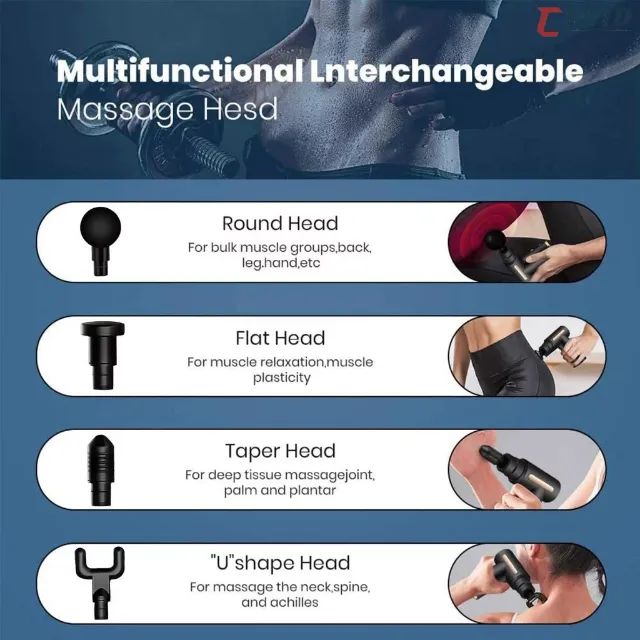 Maquina de Massagem Profissional Nova com Garantia - Aceito Olxpay e Faço Envio - Foto 5