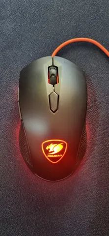 Mouse Gamer Cougar Minos X2.
