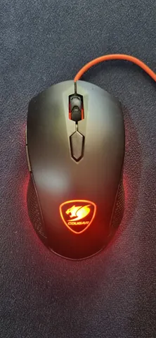 Mouse Gamer Cougar Minos X2.
